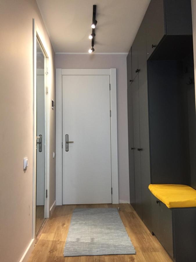 New Gudauri; Loft 2, #222.アパートメント エクステリア 写真