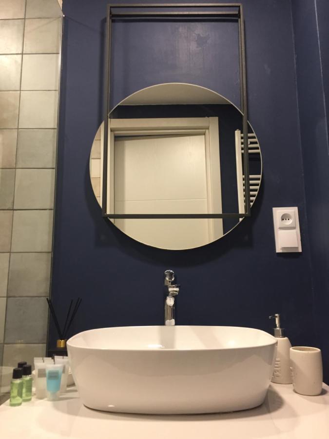 New Gudauri; Loft 2, #222.アパートメント エクステリア 写真